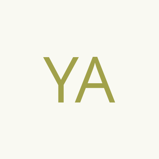 Yann F & Bryan A's avatar